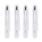 Dr. Bei Bass Comfort Toothbrush