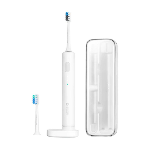 Dr. Bei Sonic Electric Toothbrush