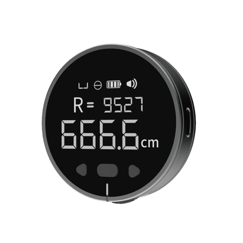 Duke Digital Measuring Tape