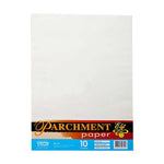 ELIT PARCHMENT PAPER 80 GSM A4 / 10's