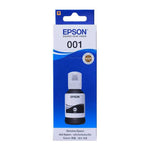 Epson 001 Black Ink Bottle