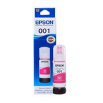 Epson 001 Magenta Ink Bottle