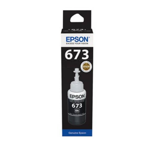 Epson Ink T6731