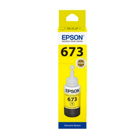 Epson Ink T6734