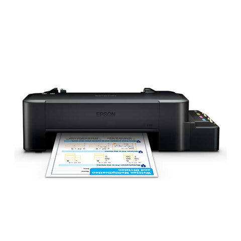 EPSON PRINTER L120