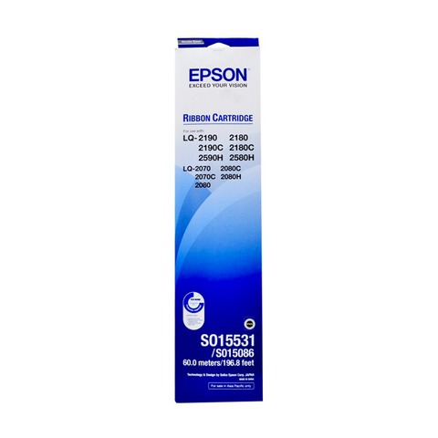 Epson Ribbon LQ2180