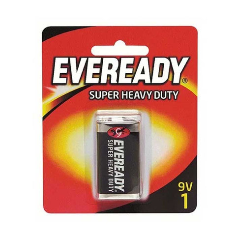 EVEREADY - 9V