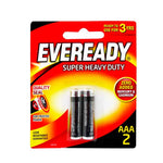 EVEREADY -  AAA