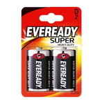EVEREADY/ NATIONAL/ PANASONIC -  D