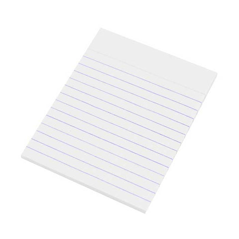 EXCELLENT 1/4 QUIZ PAD
