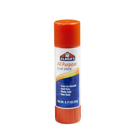Elmer's Glue Stick 22g