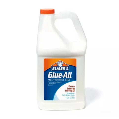 Elmer's Glue 1 gallon