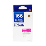 Epson 166 Magenta Ink Cartridge