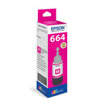 Epson 664 Magenta Ink Bottle