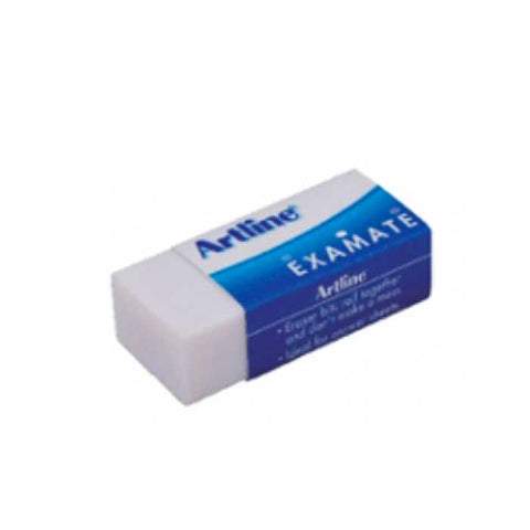 Examate Pencil Eraser EER-12 Medium