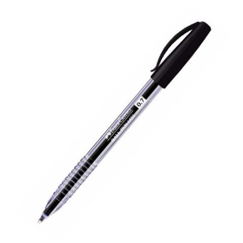 Faber Castel Ballpen 1423 Black 0.7