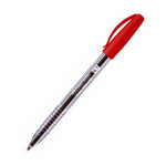 Faber Castel Ballpen 1423 Red 0.7