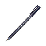 Faber Castel Ballpen LV5 Black