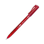 Faber Castel Ballpen LV5 Red