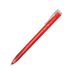 Faber Castel Retractable RX5 Red