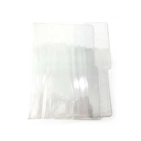 FILE FOLDER JACKET SHORT (FFJ-S-SL)