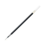 Dong-A My Gel Refill Tech 0.4 Black