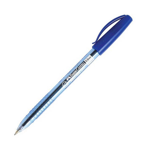 Faber Castel Ballpen 1423 Blue 0.5