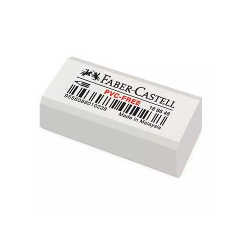 Faber Castel Pencil Eraser #188648 small