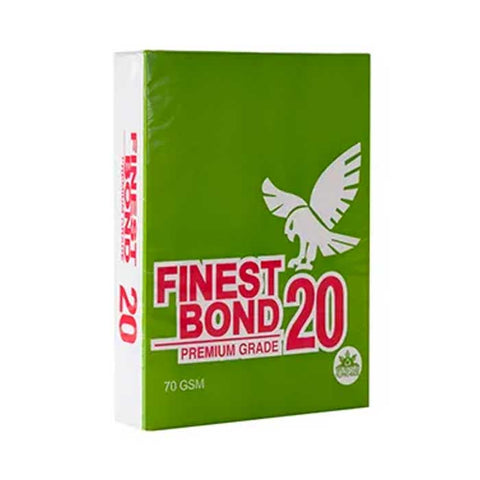 Finest Bond S. 20 Long