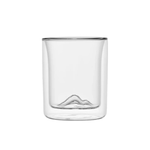 Fun Home Drinking Glass
