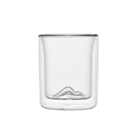 Fun Home Drinking Glass