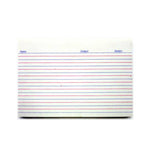 Grade 3 Pad