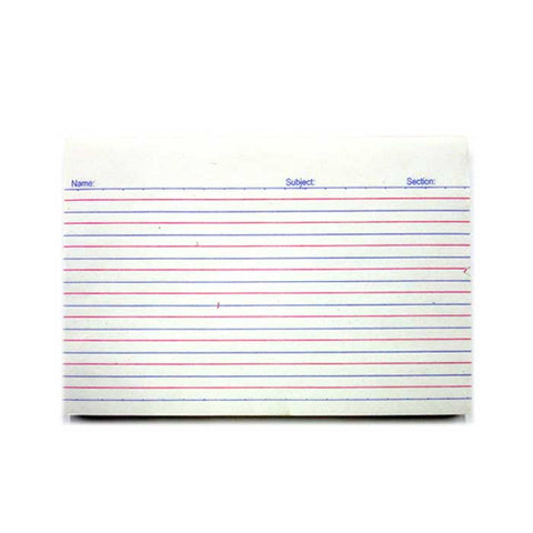 Grade 3 Pad