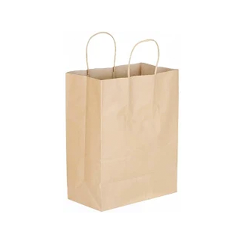 Grocery Bag with Handle #45
