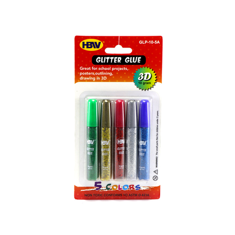 HBW Glitter Glue
