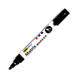 HBW Matrix Permanent Marker RF-201