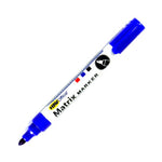 HBW Matrix Permanent Marker RF-201