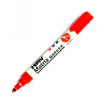 HBW Matrix Permanent Marker RF-201