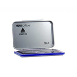 HBW Stamp Pad #3 with Ink Blue