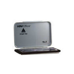 HBW Stamp Pad #4 with Ink Black