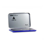 HBW Stamp Pad #4 with Ink Blue
