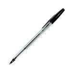 HBW 9801 Ballpen Black