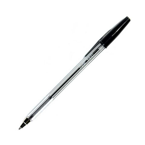HBW 9801 Ballpen Black