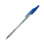 HBW 9801 Ballpen Blue