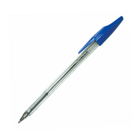 HBW 9801 Ballpen Blue