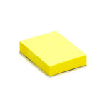 HBWOffice Stick-On Note Pad 1.5″ x 2″