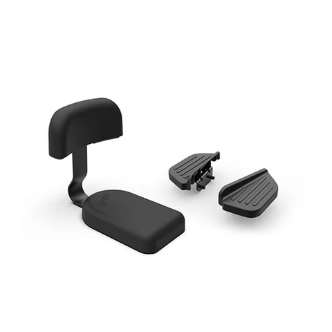 HIMO T1 Rear Seat & Rear Foot Rest