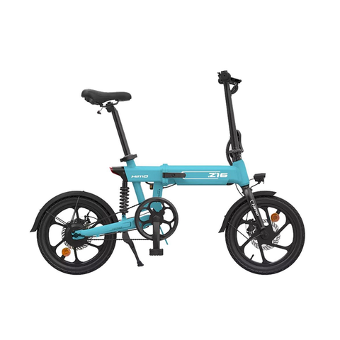 HIMO Z16 Folding E-bike