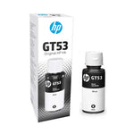 HP GT53 Black Original Ink Bottle