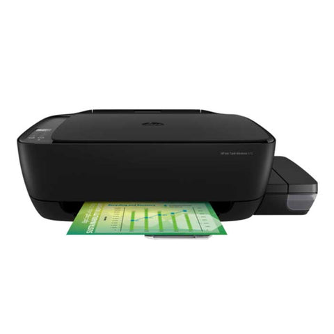 HP Ink Tank Wireless 415 Printer